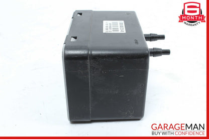 06-09 Mercedes W219 CLS500 E350 Central Air Vacuum Pump Box 0008002548 OEM