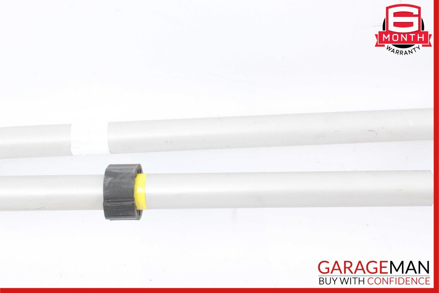 15-18 Ferrari California T AC A/C Cooling Hose Line Lines Assy OEM