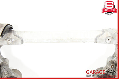 14-24 Maserati Ghibli M157 Front Subframe Cradle Crossmember Sub Frame Assy