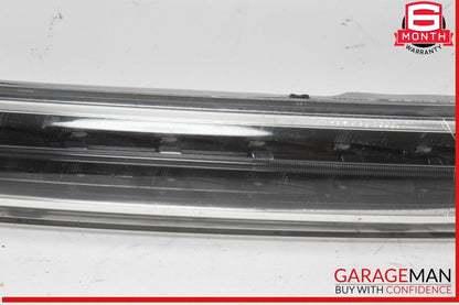 11-14 Porsche Cayenne 958 Left Driver Side LED Daytime Running Light Fog Lamp
