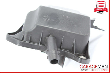 06-15 Mercedes X164 GL450 E350 C300 Engine Oil Separator Cover 2720160134 OEM
