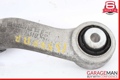 09-19 BMW F10 550i 650i 740i Rear Right Side Lateral Control Arm OEM
