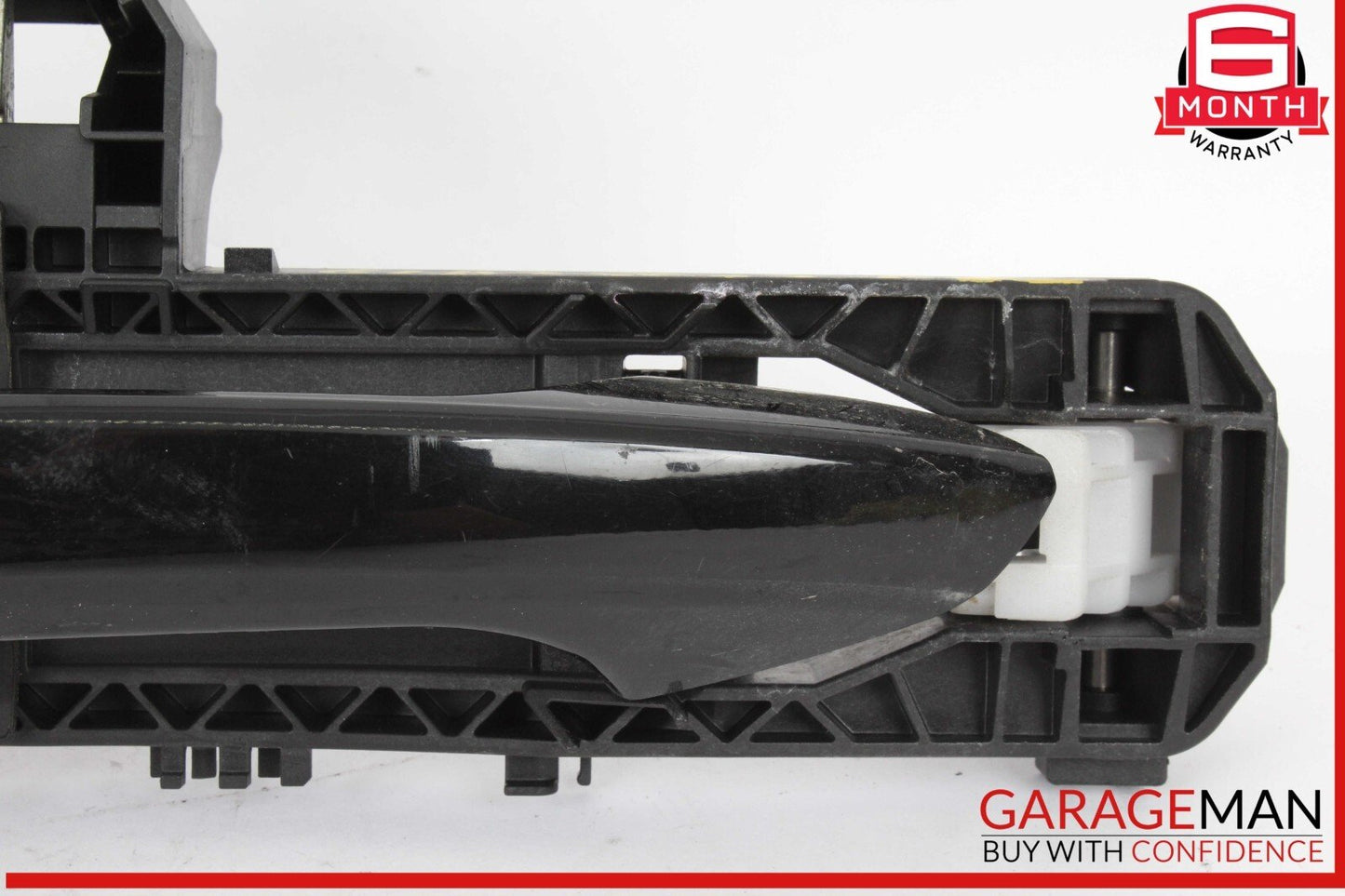 15-20 Mercedes X156 GLA250 Rear Left Driver Side Exterior Door Handle OEM