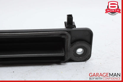 06-13 Mercedes X164 GL450 ML350 R500 Rear Trunk Tail Gate Release Open Handle