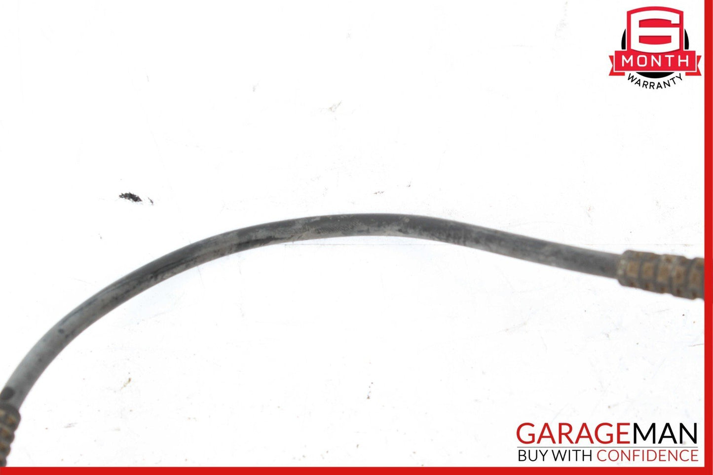 97-03 Mercedes W208 CLK430 CLK320 Front ABS Wheel Brake Sensor Harness Wires OEM
