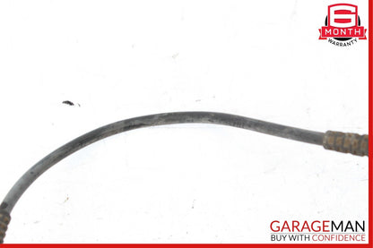 97-03 Mercedes W208 CLK430 CLK320 Front ABS Wheel Brake Sensor Harness Wires OEM