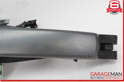 10-13 Land Rover Range Rover Sport Rear Left Side Exterior Door Handle OEM