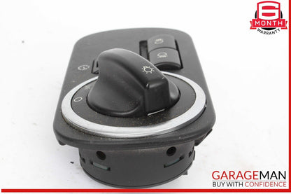 10-13 Land Rover Range Rover Sport Headlight Fog Light Control Switch E0201043