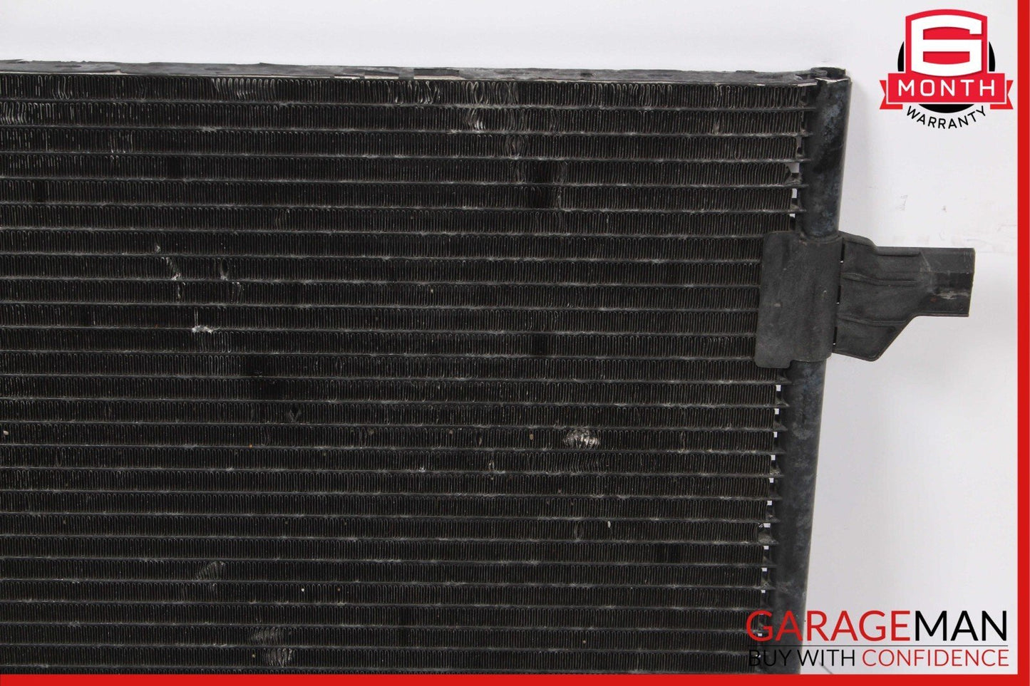 98-00 Mercedes W202 C230 AC A/C Air Conditioning Cooling Condenser