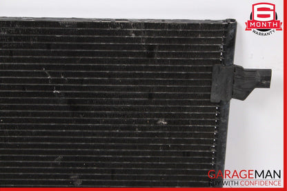 98-00 Mercedes W202 C230 AC A/C Air Conditioning Cooling Condenser