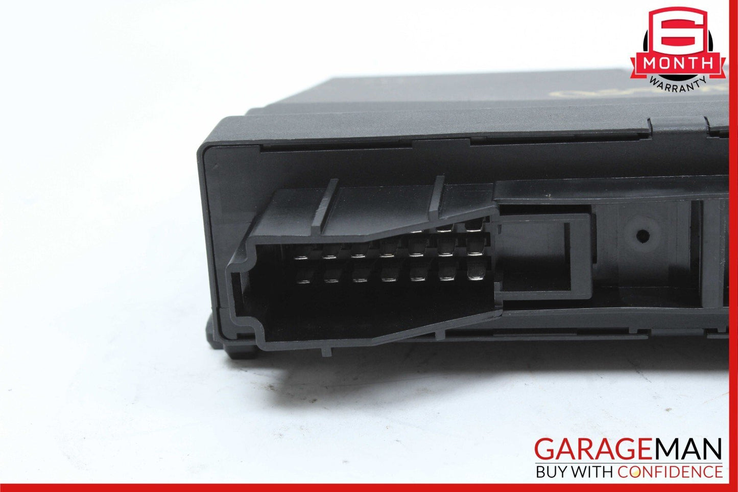 03-09 Mercedes W209 CLK350 CLK550 CLK55 AMG Rear BCM Body Comfort Module Unit