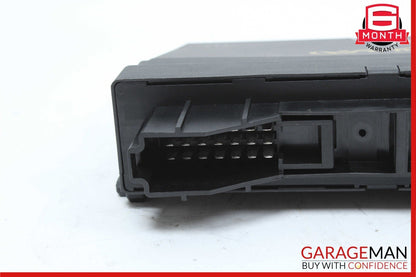 03-09 Mercedes W209 CLK350 CLK550 CLK55 AMG Rear BCM Body Comfort Module Unit