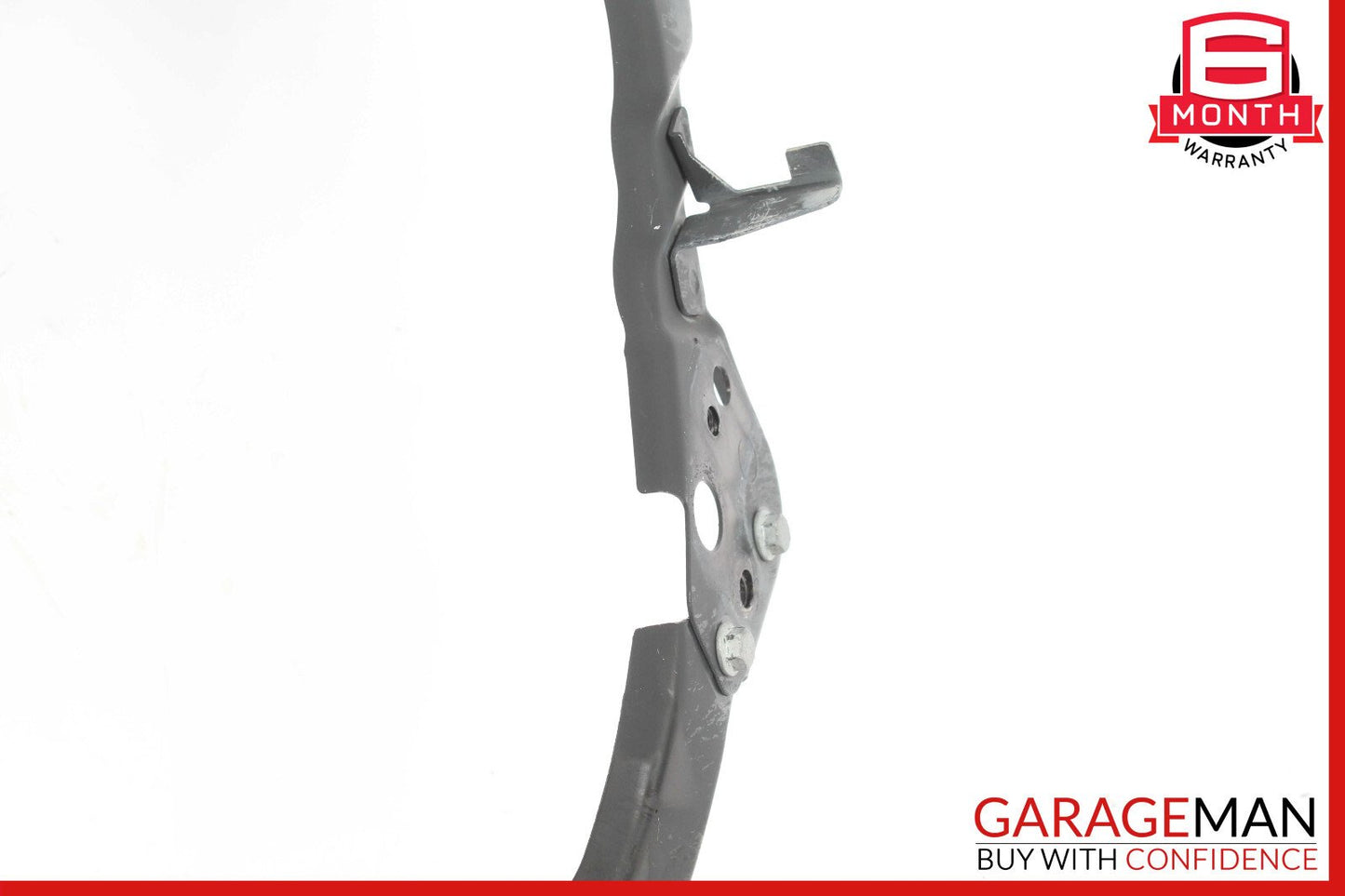 07-14 Mercedes W216 CL550 CL63 AMG Headlight Support Bracket Left Side OEM