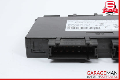 03-12 Mercedes SLK280 E350 CLS550 E320 ML500 Front Left Side Seat Control Module