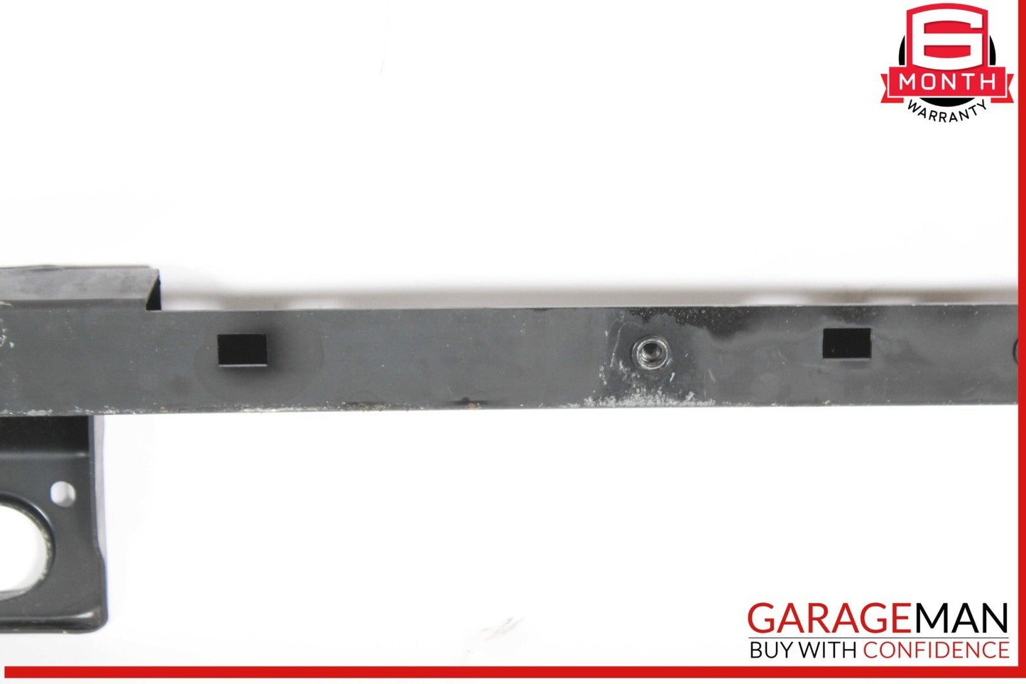 15-22 Ram Promaster City Front Lower Bumper Beam 68542320AA OEM