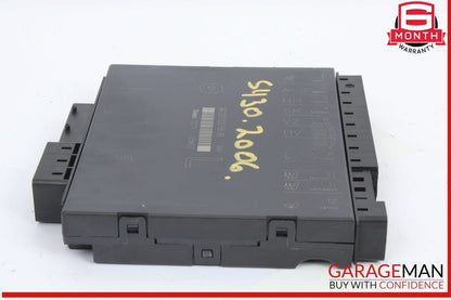 00-06 Mercedes W220 S430 Front Left Driver Side Seat Control Module Unit OEM