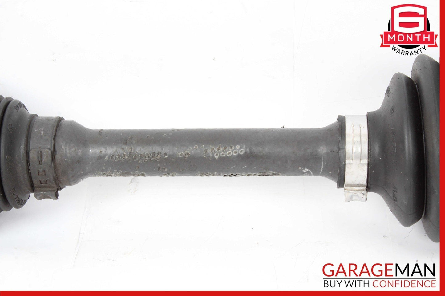 08-17 Mercedes W212 E350 C300 4Matic Front Left Side Axle CV Half Shaft AWD OEM