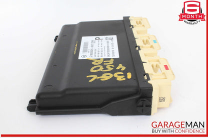 13-18 Mercedes X166 GL450 4MATIC Front Right Side Seat Control Module Unit OEM