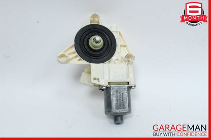 08-14 Mercedes W212 E350 C300 Sedan Front Left Side Door Window Regulator Motor