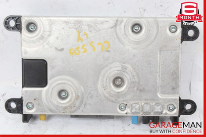 10-20 Mercedes W218 CLS500 GLA250 SL400 Communication Control Module Unit OEM