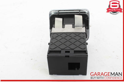 07-14 Mercedes W221 S550 CL550 Electronic Parking Button Switch 2215401445 OEM