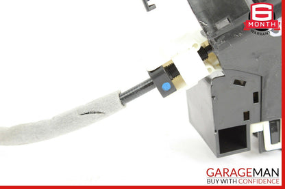 08-14 Mercedes W204 C280 C250 Front Right Side Door Lock Latch Actuator OEM