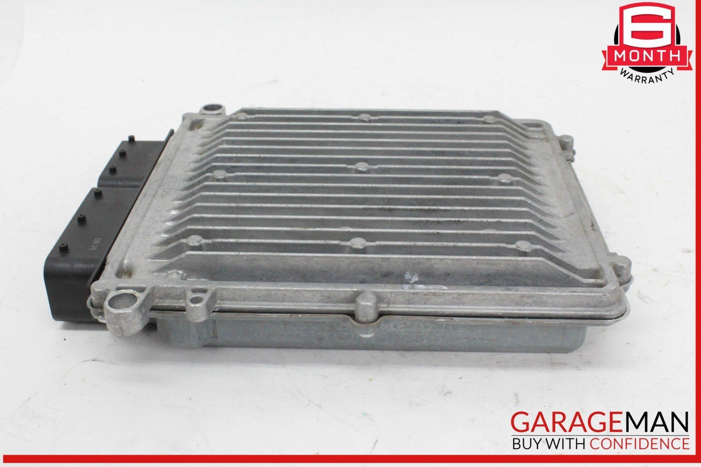 07-09 Mercedes W211 E320 CDI Diesel ECU ECM Engine Computer Control Module Unit