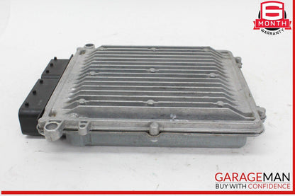 07-09 Mercedes W211 E320 CDI Diesel ECU ECM Engine Computer Control Module Unit