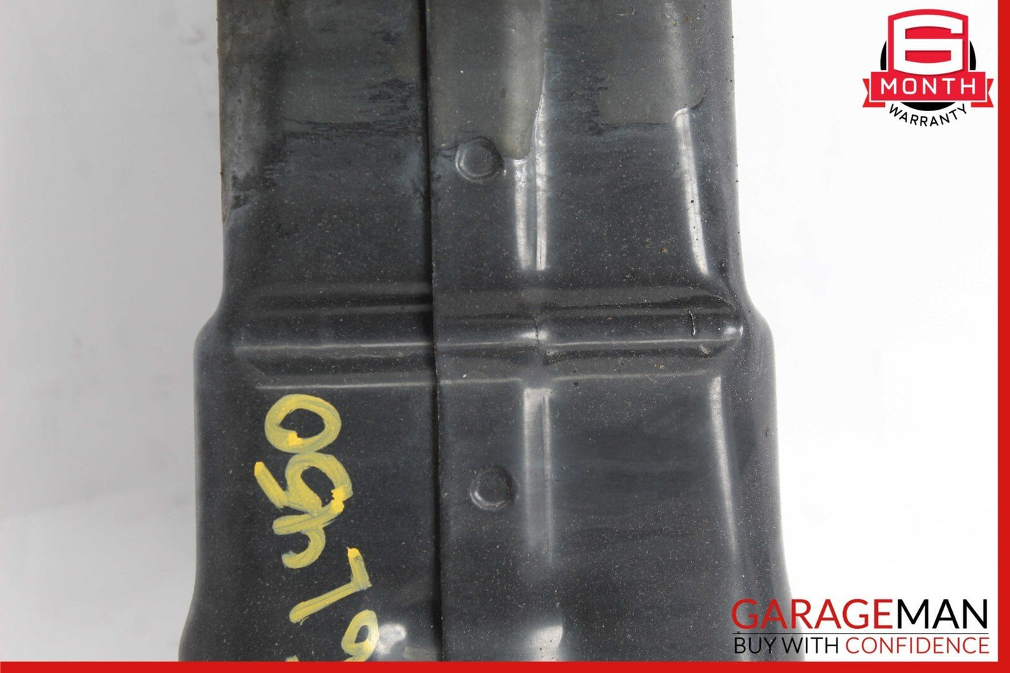 06-12 Mercedes X164 GL450 GL550 ML350 Front Left Side Reinforcement Bracket