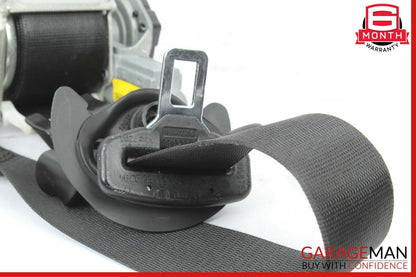 08-14 Mercedes W204 C300 C350 Front Right Side Seatbelt Seat Belt Retractor OEM