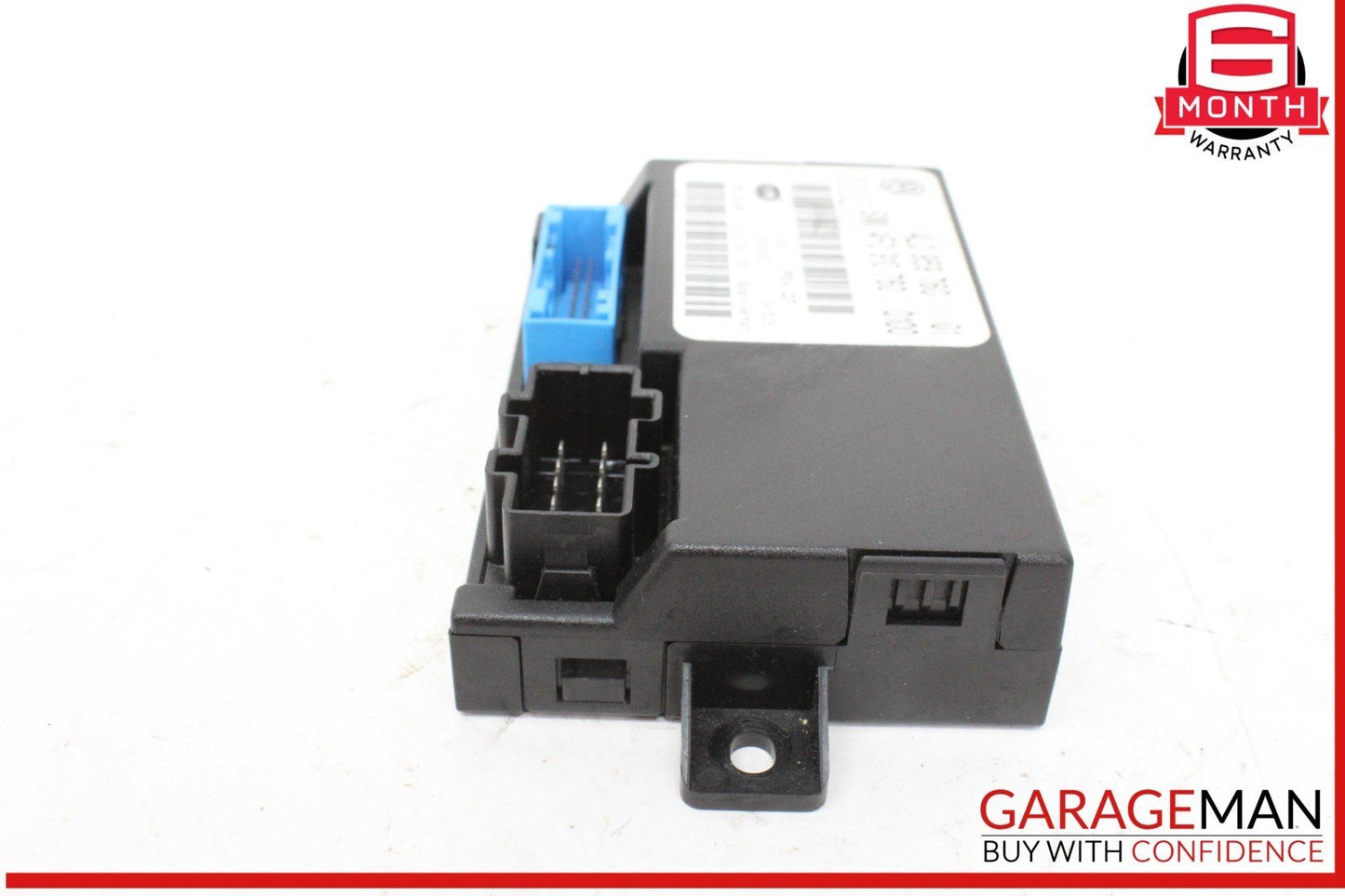 07-09 Audi Q7 Front Left Driver Side Seat Memory Control Module Unit OEM