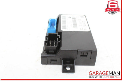 07-09 Audi Q7 Front Left Driver Side Seat Memory Control Module Unit OEM