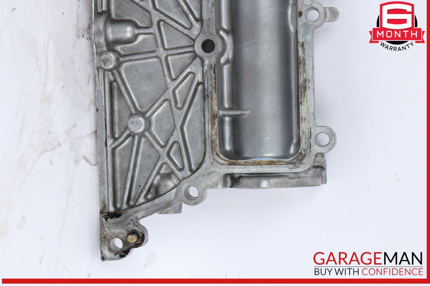 13-15 Mercedes X204 GLK250 Cylinder Head Engine Cover 6510150601 OEM