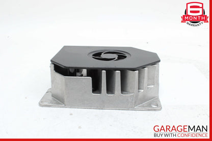 05-18 Mercedes X164 GL450 CLS550 R350 Subwoofer Amp Amplifier Harman Becker OEM