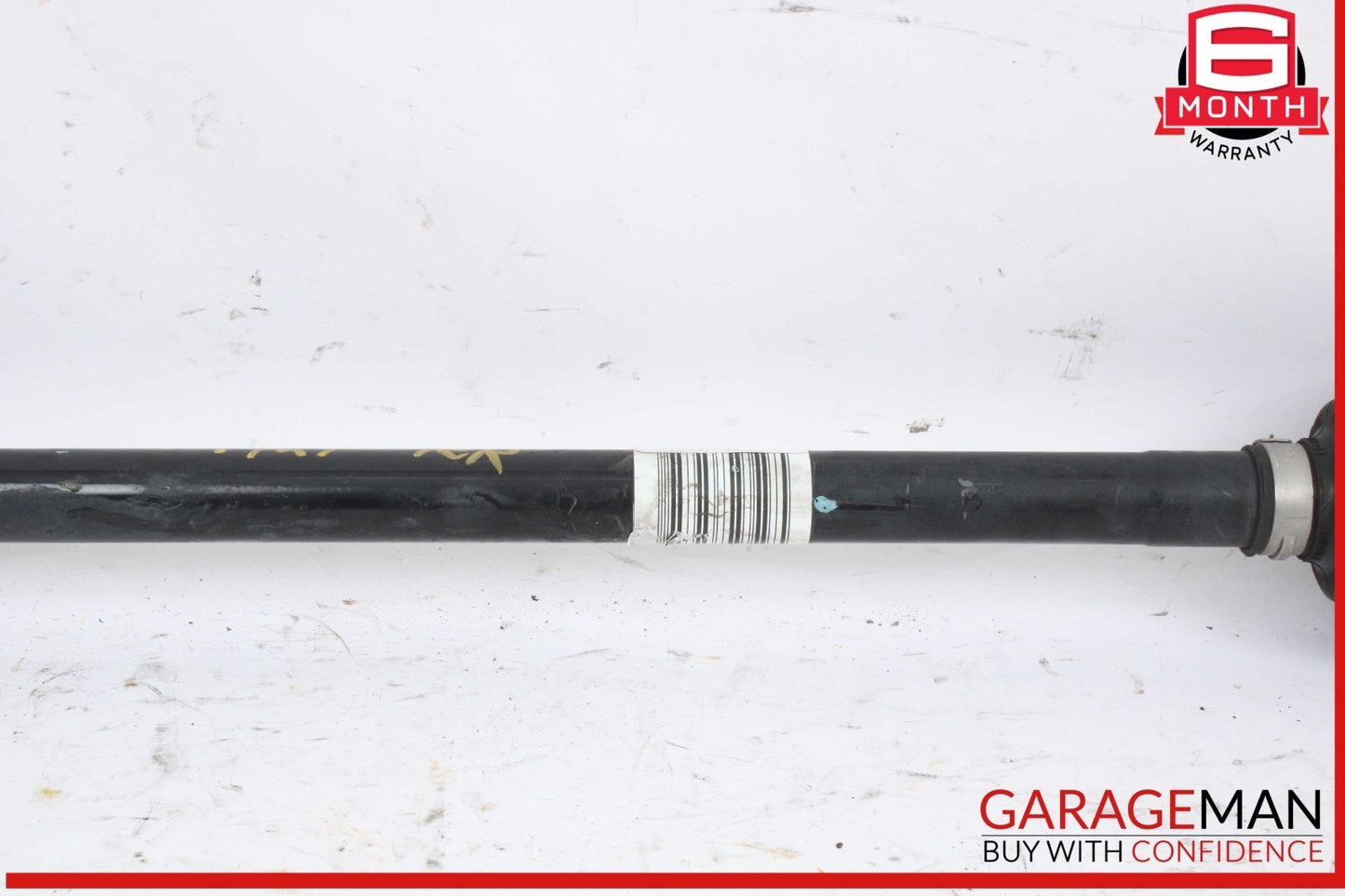 16-19 BMW X1 F48 X2 Rear Left or Rear Right Side CV Axle Shaft 7646867 OEM