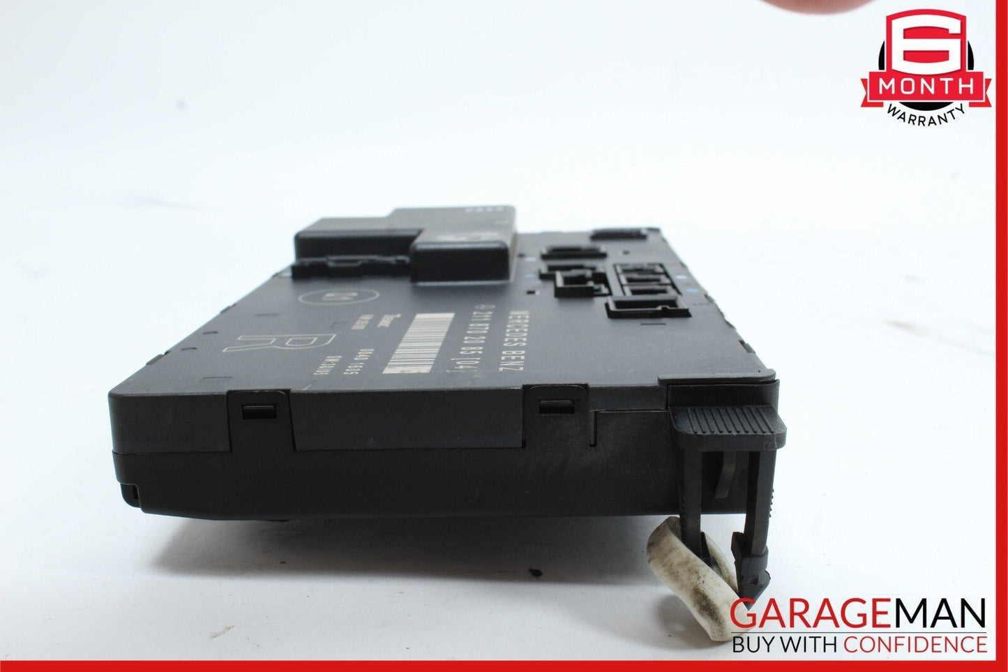 03-09 Mercedes W211 E350 E500 E550 Front Right Passenger Door Control Module OEM