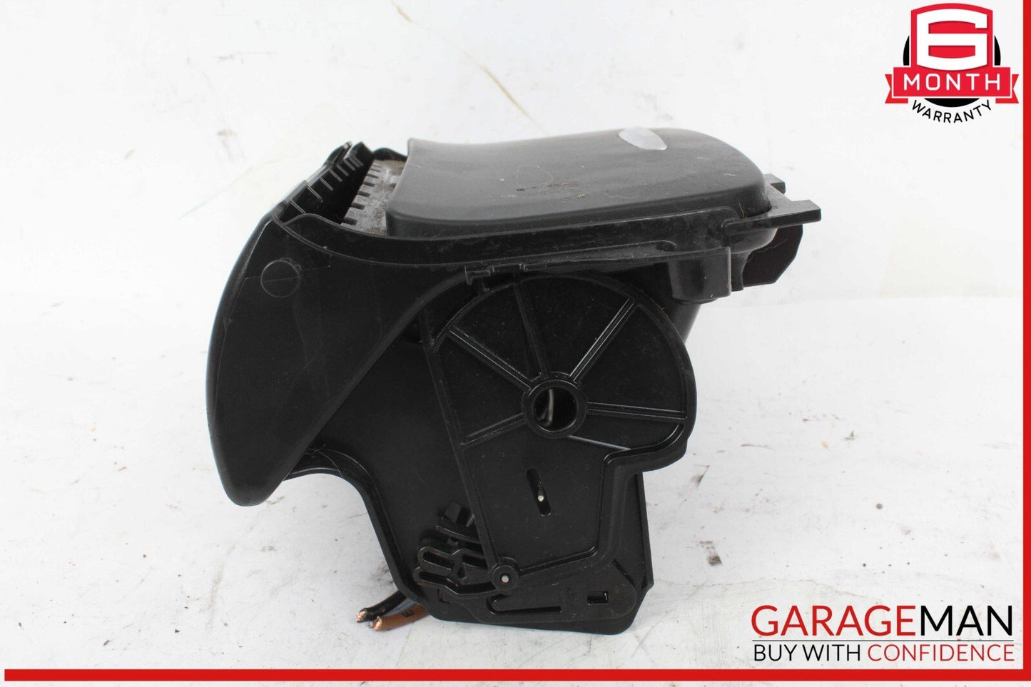 14-20 Mercedes W117 CLA45 AMG Front Center Pocket Ashtray Ash Tray Assembly OEM