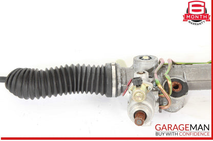 03-06 Mercedes R230 SL500 Power Steering Rack And Pinion 2304600800 OEM