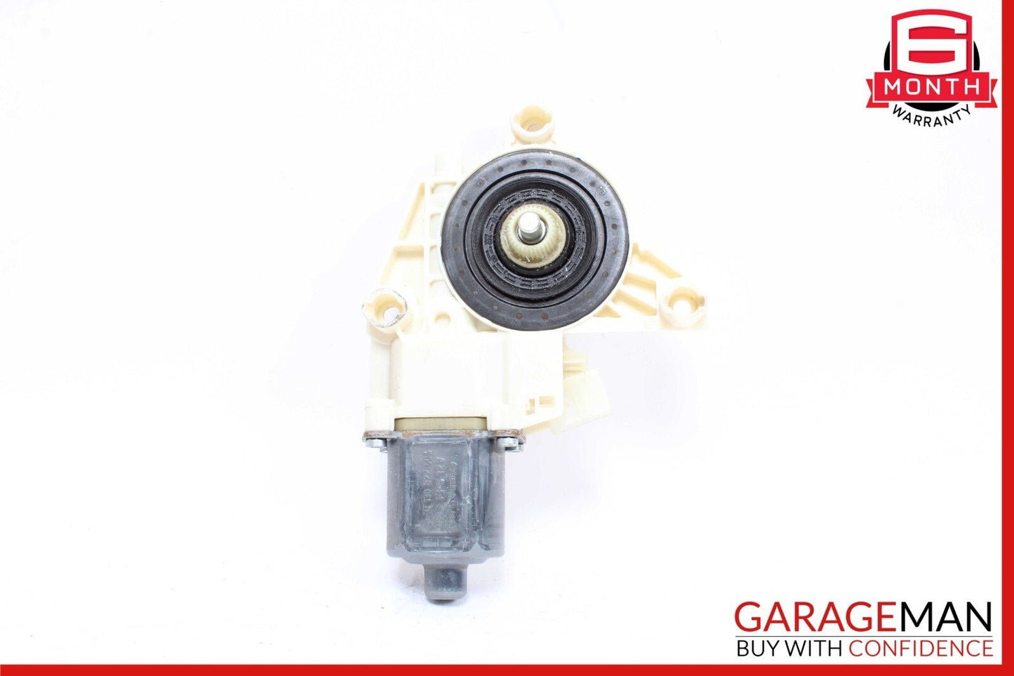 08-16 Mercedes W212 E350 C350 GLK350 Rear Right Door Window Regulator Motor Unit