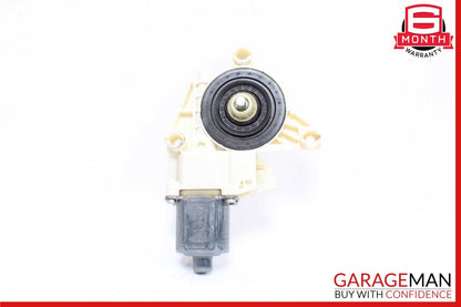 08-16 Mercedes W212 E350 C350 GLK350 Rear Right Door Window Regulator Motor Unit