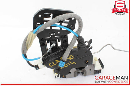 14-19 Mercedes W117 CLA250 CLA45 AMG Front Right Side Door Lock Latch Actuator