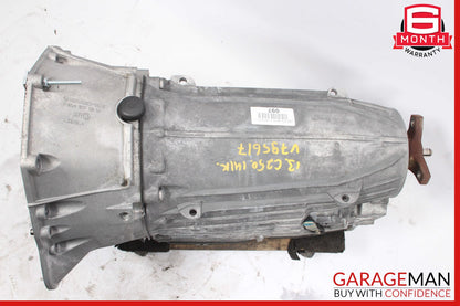 12-15 Mercedes W204 C250 SLK250 722.9 7G Automatic Transmission 722.997 OEM 141k