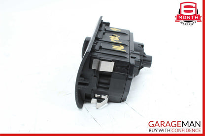 06-11 Mercedes X164 GL550 ML350 ML63 AMG Headlight Control Switch Module Black
