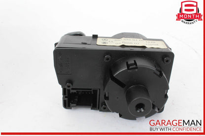 03-12 Mercedes R230 SL500 SL550 SL55 AMG Headlight Control Switch Assembly OEM