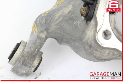 14-19 Mercedes W117 CLA250 Rear Left Driver Side Knuckle Hub Carrier Control Arm