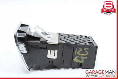07-14 Mercedes W221 S65 AMG S550 Electronic Parking Brake Switch Release Module