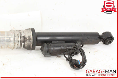 07-14 Mercedes W221 S550 CL550 Rear Left Air Airmatic Suspension Shock Strut OEM