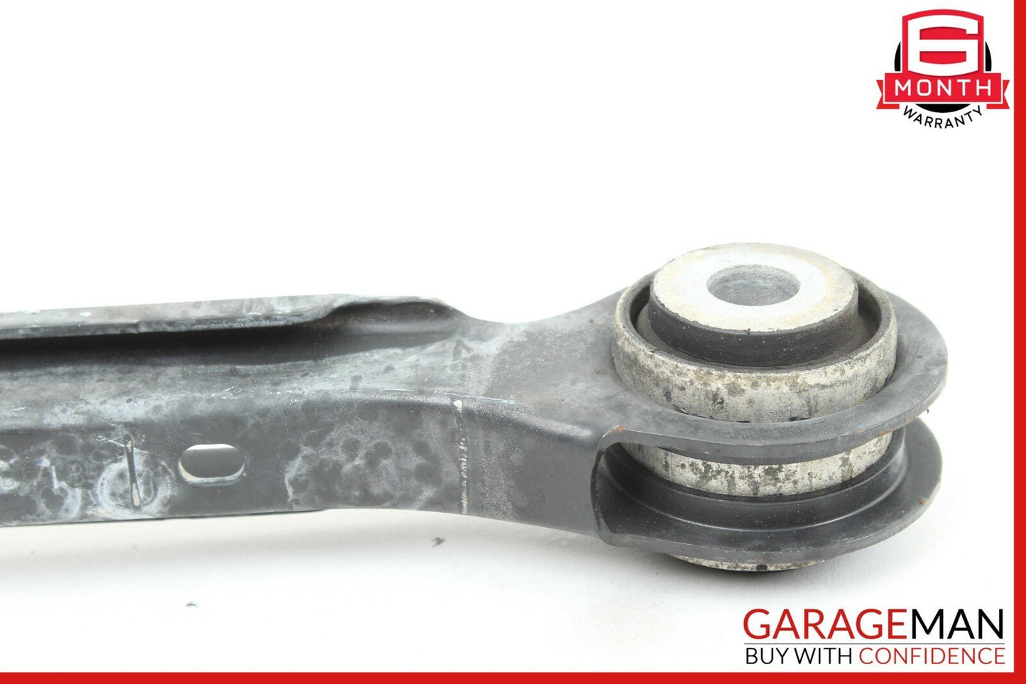 08-15 Mercedes W204 C250 C350 Rear Left or Right Side Lower Thrust Control Arm