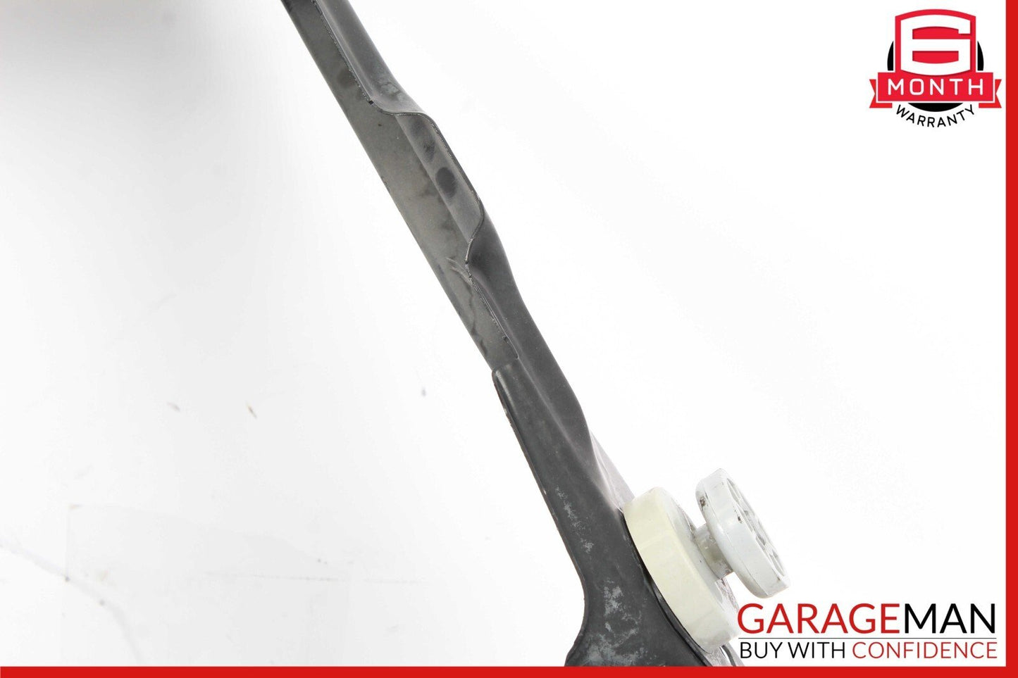 03-09 Mercedes W211 E350 E320 Front Left Headlight Support Bracket Frame Assy