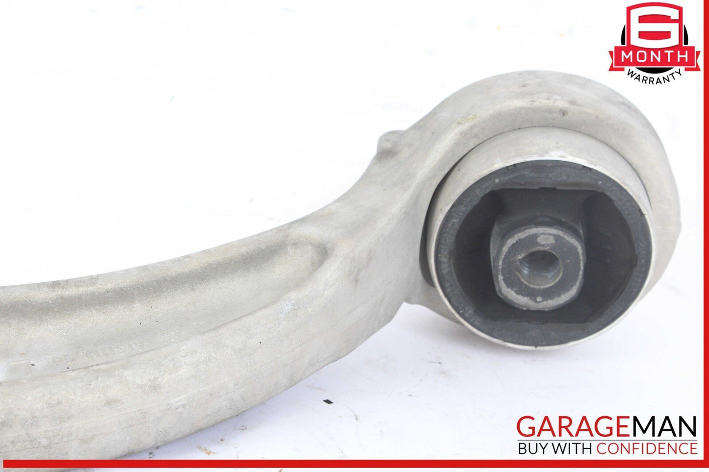 17-24 Audi A4 Allroad Front Left Driver Side Lower Suspension Control Arm OEM
